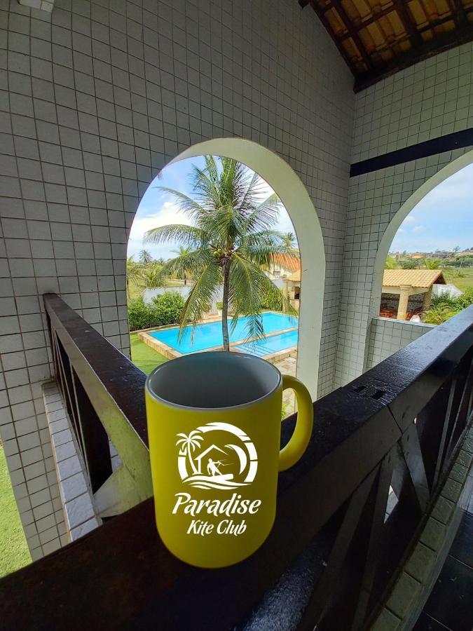 Paradise Kite Club Inn Caucaia