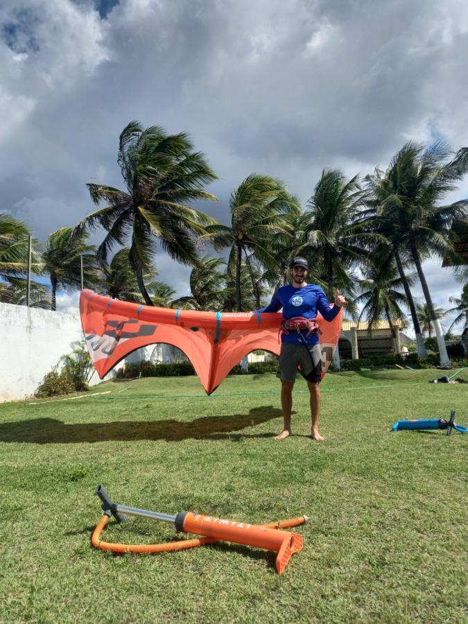 Inn Paradise Kite Club *