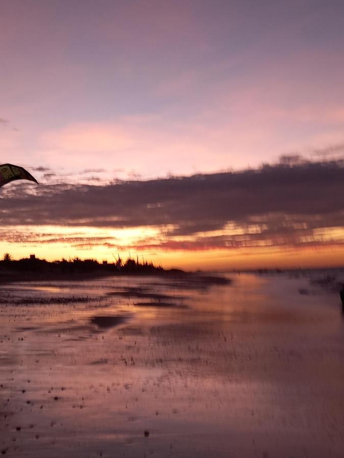 Inn Paradise Kite Club *