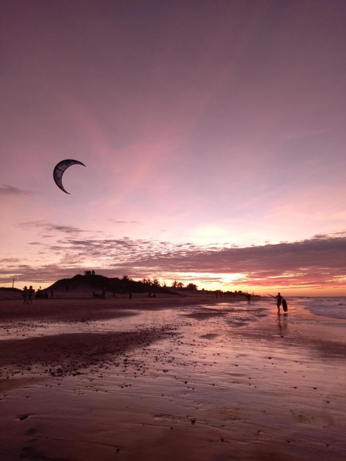 Inn Paradise Kite Club Caucaia