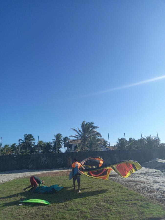Paradise Kite Club * Caucaia