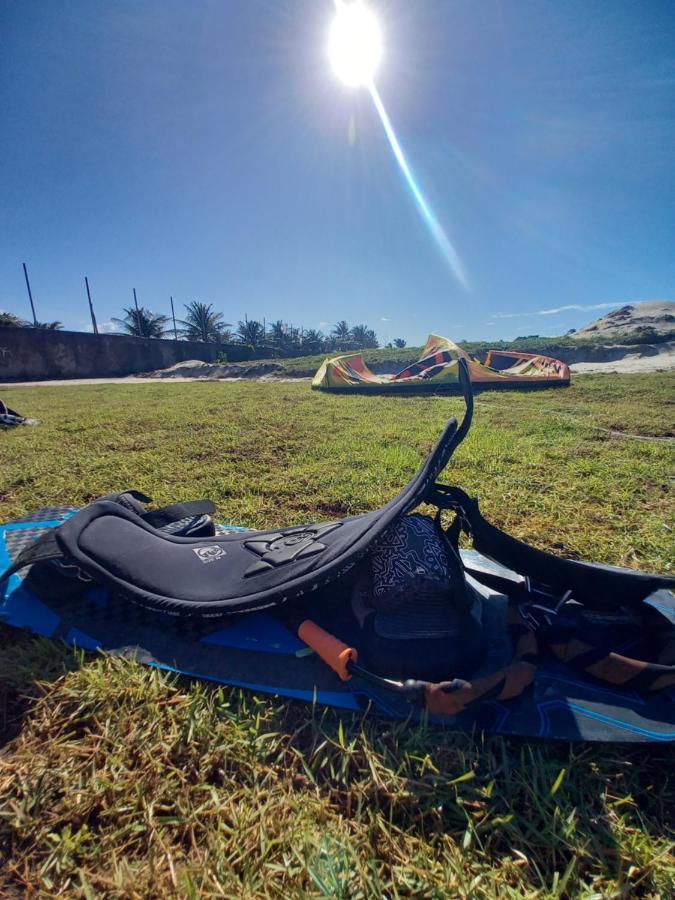 Paradise Kite Club * Caucaia