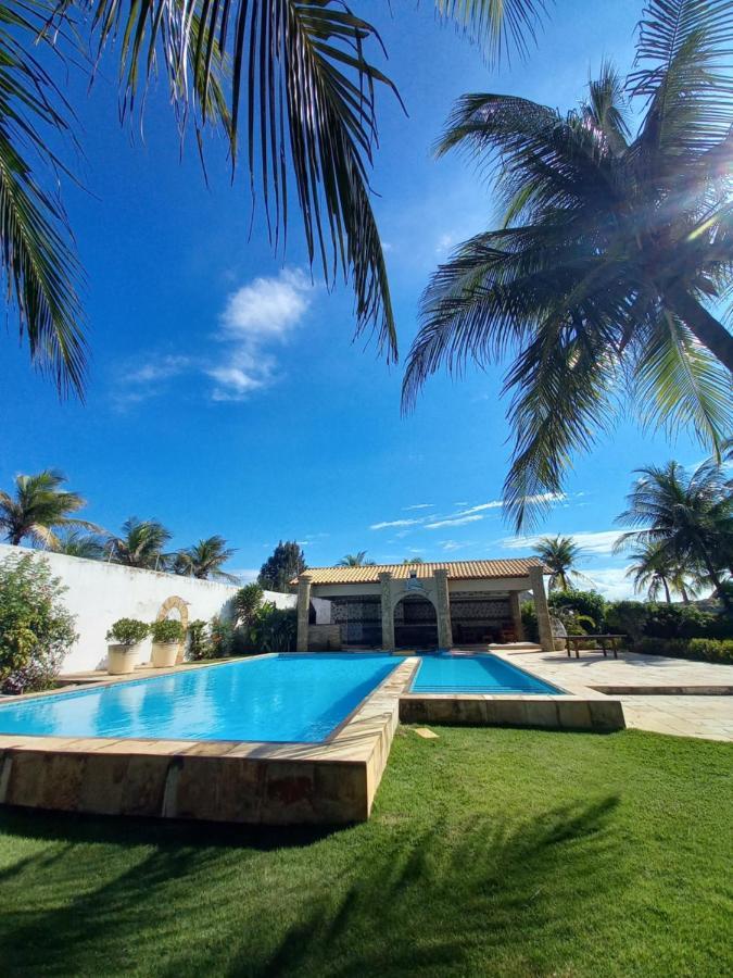 Inn Paradise Kite Club Caucaia