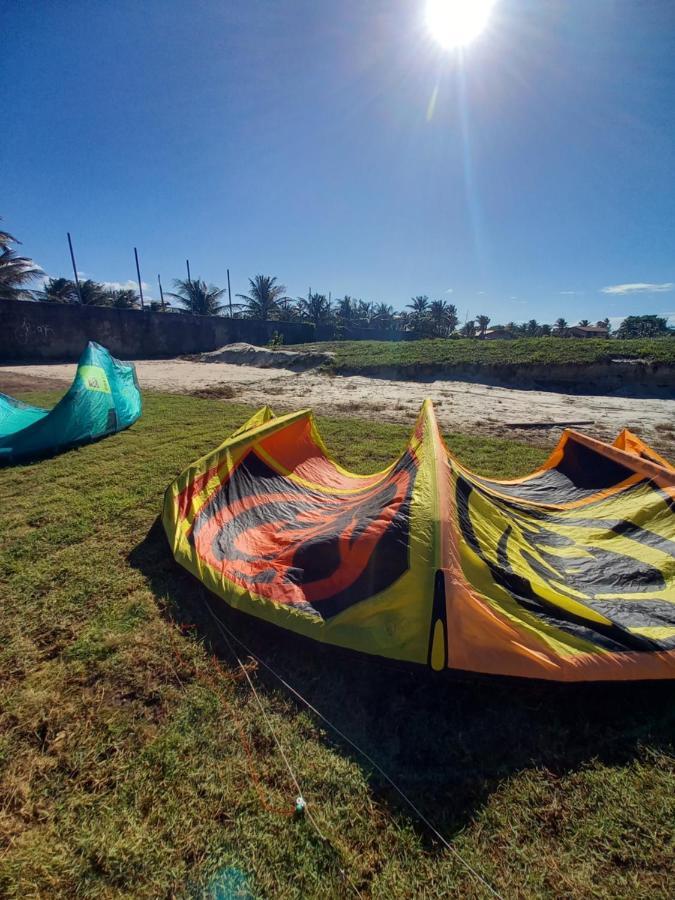 Paradise Kite Club Inn