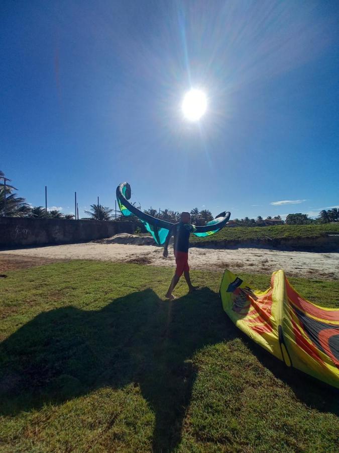 Inn Paradise Kite Club Caucaia