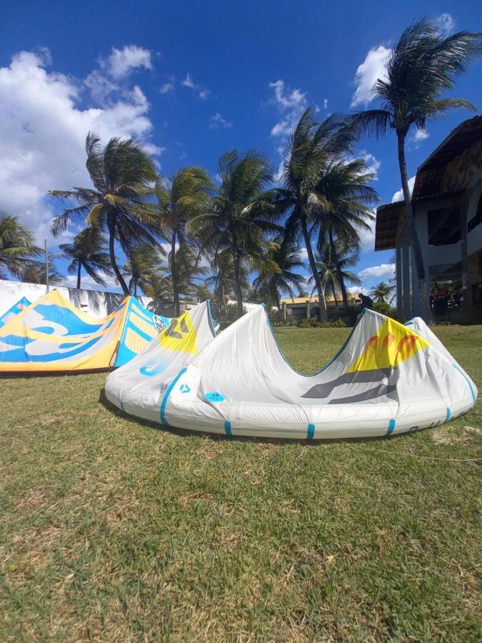 Paradise Kite Club Inn Caucaia